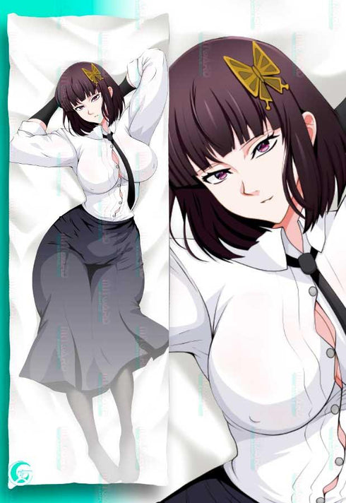 Akiko Yosano Body pillow case Mitgard-Knight